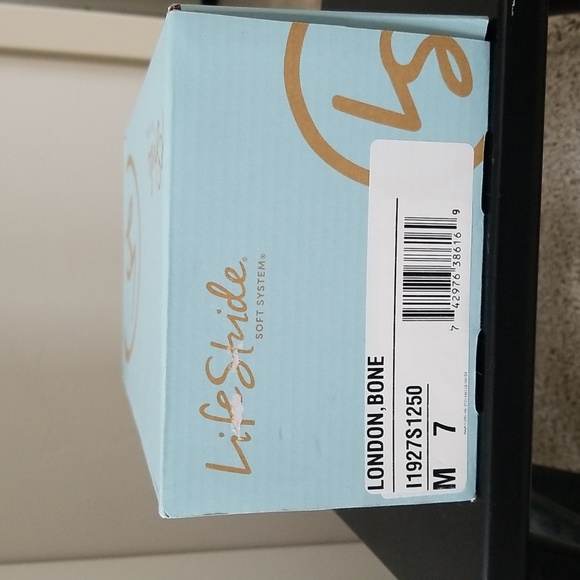 Off white loafers - Picture 6 of 8